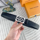 China Replica LV Belts 49usd Only